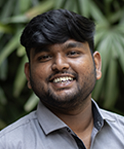 Aditya Sunil Satake - IIHS Urban Fellows