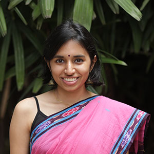 Namrata Narendra