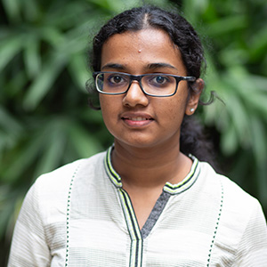 Saranya Sasindran