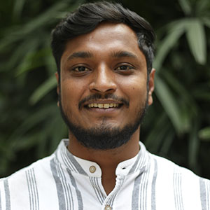Surya Prakash