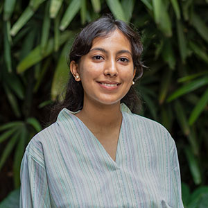 Aishwarya Gupta
